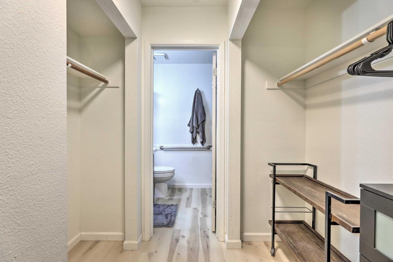 Renovated Chandler Townhome Walk To Downtown Экстерьер фото